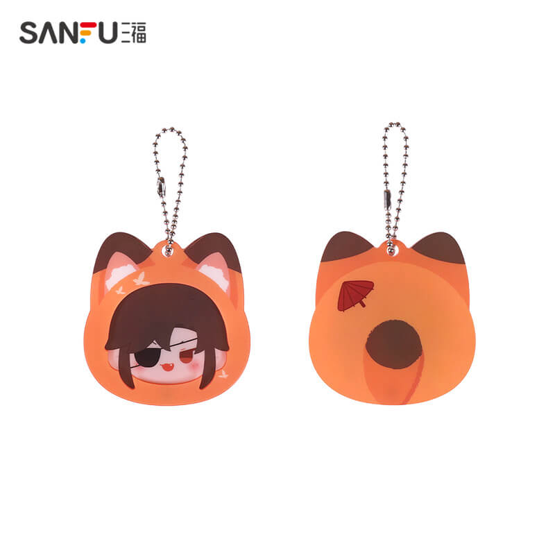 TGCF Bemoe JBYY Series Merch