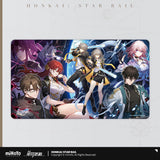 HonkaiStarRail MiHoYo Interstellar Journey Series Merch