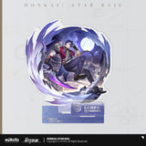 HonkaiStarRail MiHoYo Character Pendant Standee Badge