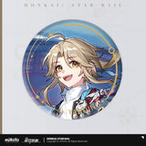 HonkaiStarRail MiHoYo Character Pendant Standee Badge