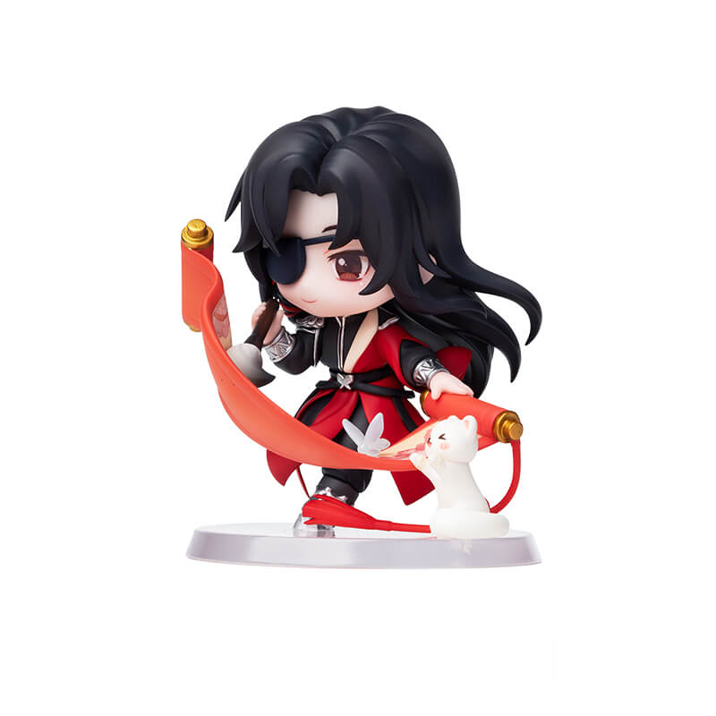 【Free Shipping for 2nd Payment】TGCF QC FeiHuaQianJie Q Figurine