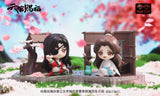 TGCF SSXB Season Figure