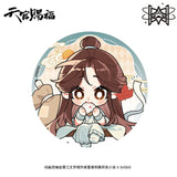 TGCF MXS LLT Series Merch