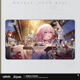 HonkaiStarRail MiHoYo Interstellar Journey Series Merch