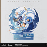 HonkaiStarRail MiHoYo Character Pendant Standee Badge