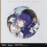 HonkaiStarRail MiHoYo Character Pendant Standee Badge