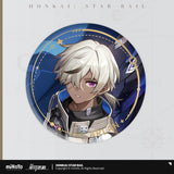 HonkaiStarRail MiHoYo Character Pendant Standee Badge