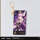 HonkaiStarRail MiHoYo Character Pendant Standee Badge