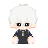 Blue Lock Minidoll 40cm Plush Doll