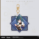HonkaiStarRail MiHoYo Interstellar Journey Series Merch