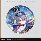HonkaiStarRail MiHoYo Character Pendant Standee Badge