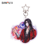 TGCF Bemoe JBYY Series Merch