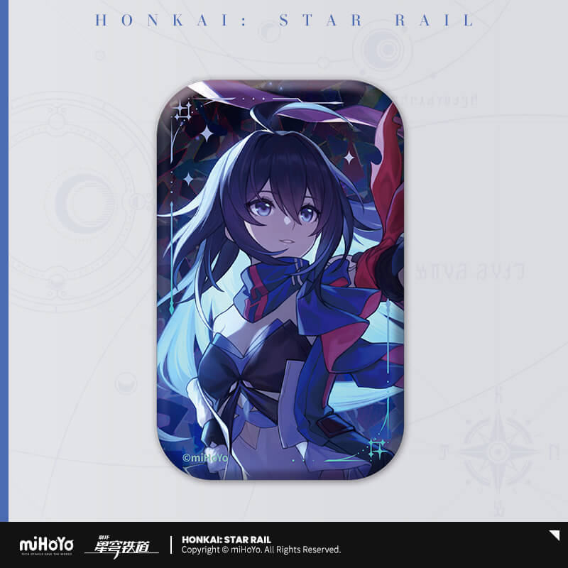 HonkaiStarRail MiHoYo Light Cone Series Merch