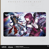 HonkaiStarRail MiHoYo Interstellar Journey Series Merch