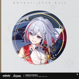 HonkaiStarRail MiHoYo Character Pendant Standee Badge
