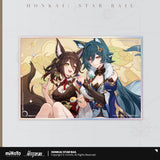 HonkaiStarRail MiHoYo Interstellar Journey Series Merch