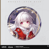 HonkaiStarRail MiHoYo Character Pendant Standee Badge