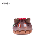 Genshin Slime Series Plush Doll Toy
