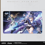 HonkaiStarRail MiHoYo Interstellar Journey Series Merch