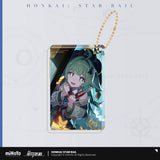 HonkaiStarRail MiHoYo Light Cone Series Merch