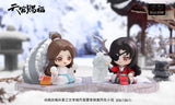 TGCF SSXB Season Figure