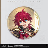 HonkaiStarRail MiHoYo Character Pendant Standee Badge