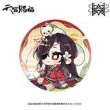 TGCF MXS LLT Series Merch