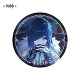 Genshin Character PV Series Badge Pendant Album