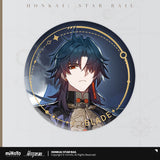 HonkaiStarRail MiHoYo Character Pendant Standee Badge