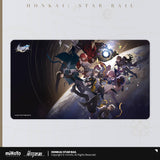 HonkaiStarRail MiHoYo Interstellar Journey Series Merch