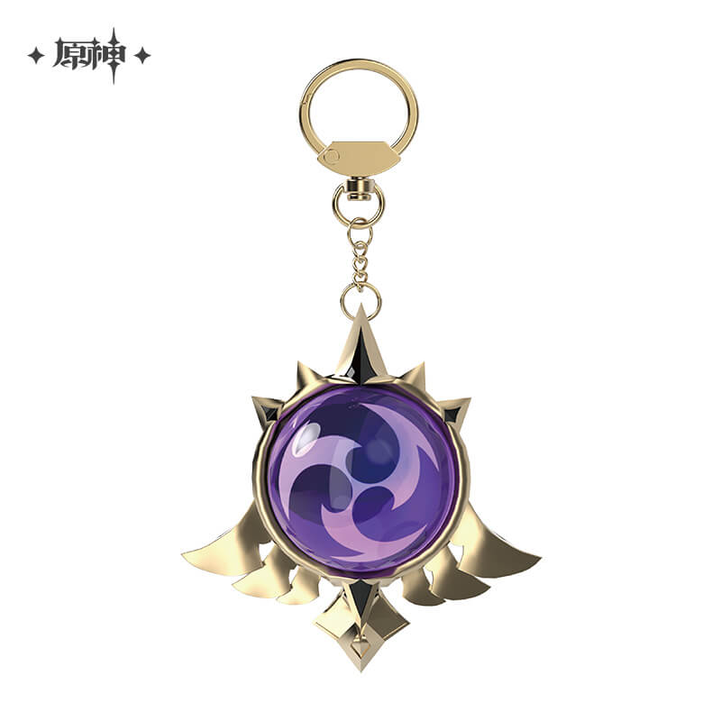 Genshin Theme Series Vision Pendant