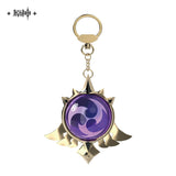 Genshin Theme Series Vision Pendant