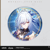 HonkaiStarRail MiHoYo Character Pendant Standee Badge