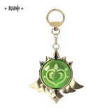 Genshin Theme Series Vision Pendant
