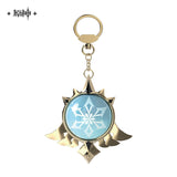 Genshin Theme Series Vision Pendant