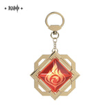 Genshin Theme Series Vision Pendant