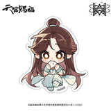 TGCF MXS LLT Series Merch