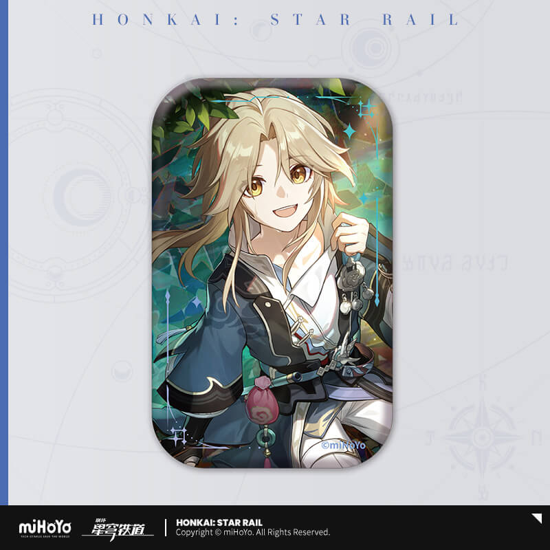 HonkaiStarRail MiHoYo Light Cone Series Merch