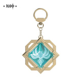 Genshin Theme Series Vision Pendant