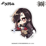TGCF MXS LLT Series Merch