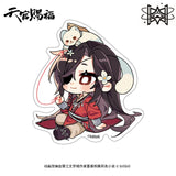 TGCF MXS LLT Series Merch