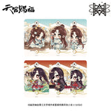 TGCF MXS LLT Series Merch