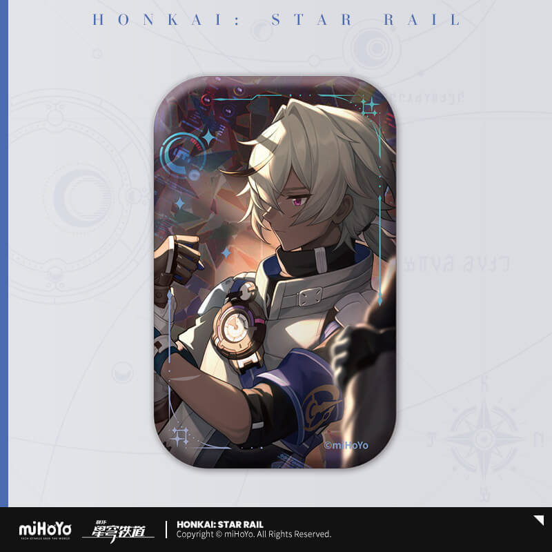 HonkaiStarRail MiHoYo Light Cone Series Merch