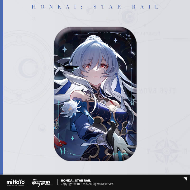 HonkaiStarRail MiHoYo Light Cone Series Merch