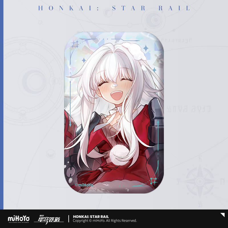 HonkaiStarRail MiHoYo Light Cone Series Merch