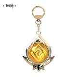 Genshin Theme Series Vision Pendant