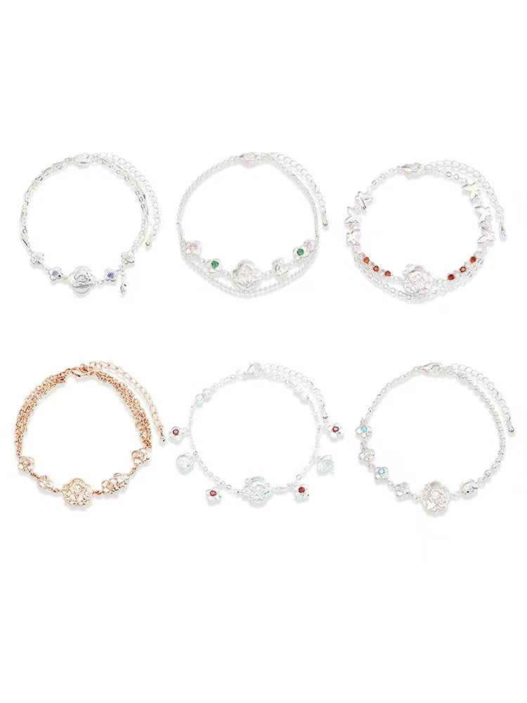 TGCF Minidoll JXFF Series Bracelet Blind Box