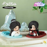 TGCF Minidoll Rubber Phone Holder