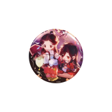 TGCF BEMOE 3rd Anniversary to the Start of Donghua