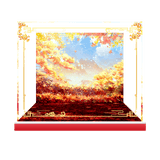 【Sale】TGCF MFSX Acrylic Display Case